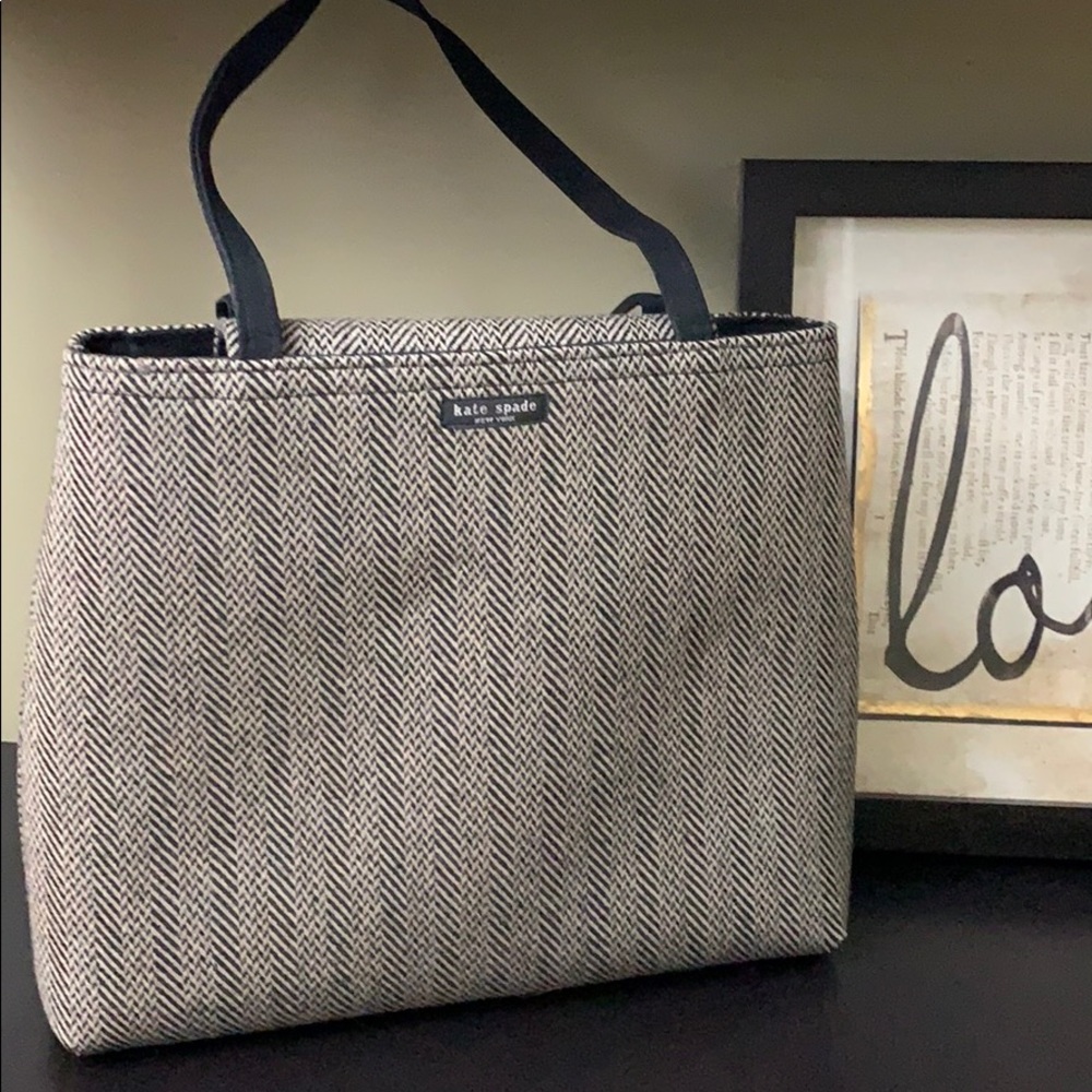 Kate Spade classic purse